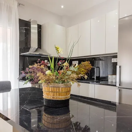 Apartment Modern One Bedroom In Nea Smirni Athens