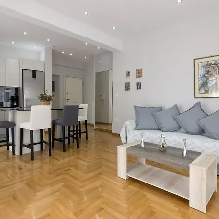 Modern One Bedroom In Nea Smirni * Athens