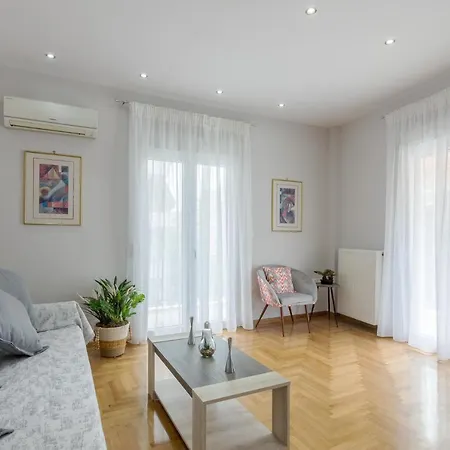 Apartment Modern One Bedroom In Nea Smirni Athens
